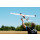 Kavan Alpha V2 1500mm ARF rot