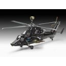 Revell Gift Set James Bond Eurocopter Tiger