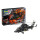 Revell Gift Set James Bond Eurocopter Tiger