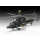 Revell Gift Set James Bond Eurocopter Tiger