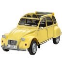 Gift Set James Bond Citroen 2CV
