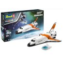 Gift Set James Bond Moonraker 1:144