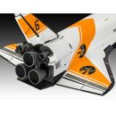 Gift Set James Bond Moonraker 1:144