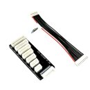 ISDT K4 XH Balancerboard 2-8s LiPo