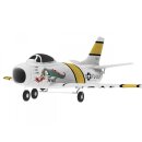 F-86Sabre RTF 420mm