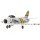 F-86Sabre RTF 420mm
