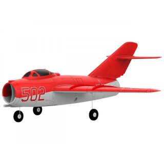 Mig15  RTF 420mm