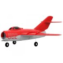 Mig15  RTF 420mm