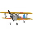 PT17 Stearman RTF 360mm