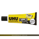 UHU Alleskleber Kraft 42g Flex+Clean