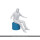 Figur Finn 1:15 Skipper an Pinne 3D Druck