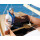 Figur Finn 1:15 Skipper an Pinne 3D Druck