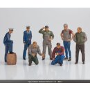 Figur Eigner 3D Resin 1:32