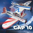 RCFactory Cap10 blau