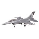 FMS F-16C Fighting Falcon 70mm EDF PNP