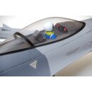 FMS F-16C Fighting Falcon 70mm EDF PNP