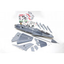 FMS F-16C Fighting Falcon 70mm EDF PNP