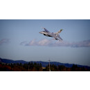 FMS F-16C Fighting Falcon 70mm EDF PNP