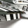 Mustang P-51D 1760mm EP/GP ARF