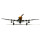 Mustang P-51D 1760mm EP/GP ARF