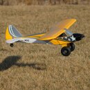 FLUGZEUG CARBON CUB S2 1300mm EP BNF