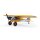 FLUGZEUG CARBON CUB S2 1300mm EP BNF