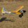 FLUGZEUG CARBON CUB S2 1300mm EP BNF