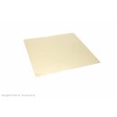 Messingblech 400x200x0,3mm