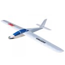 Fox Mni Laser Cut Kit 1250mm