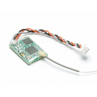 Satelitenempfänger DSMX