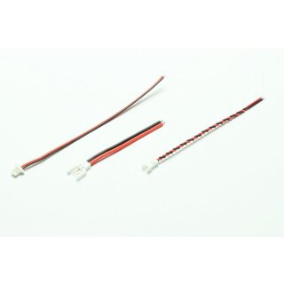 Kabelset ATOM Empfänger