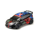 Absima 1:24 EP 2WD Touring/Drift Car X Racer mit ESP