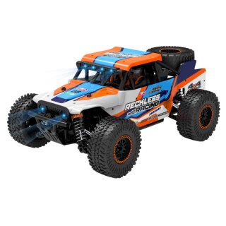Absima 1:20 Rock Racer Reckless orange 4WD RTR