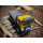 Absima 1.18CR-18P Tow Truck ARKTOS 6x6 gelb RTR