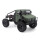 Absima 1:18 Crawler CR18P V3 T-Hunter BL green RTR