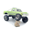 Absima 1:18 Crawlwe CR19P EVO-V2 Convoy grün RTR