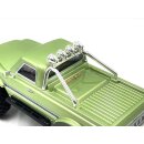 Absima 1:18 Crawlwe CR19P EVO-V2 Convoy grün RTR