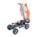 Absima 1:18 Crawlwe CR19P EVO-V2 Convoy grün RTR