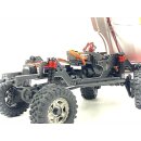 Absima 1:18 Crawlwe CR19P EVO-V2 Convoy grün RTR