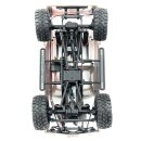 Absima 1:18 Crawlwe CR19P EVO-V2 Convoy grün RTR