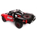 Pirate Desert 1:7 6S