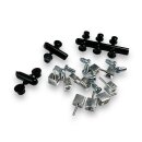 Plastic quick lock VE10