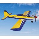 Cassut 3M Air Race Red ARF 50-60cc 1630mm