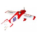 Cassut 3M Air Race Red ARF 50-60cc 1630mm