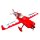 Cassut 3M Air Race Red ARF 50-60cc 1630mm