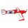 Cassut 3M Air Race Red ARF 50-60cc 1630mm
