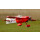 Cassut 3M Air Race Red ARF 50-60cc 1630mm