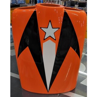 Motorhaube Edge 540V2 Seagull