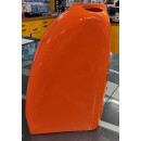 Motorhaube Edge 540V2 Seagull