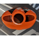 Motorhaube Edge 540V2 Seagull